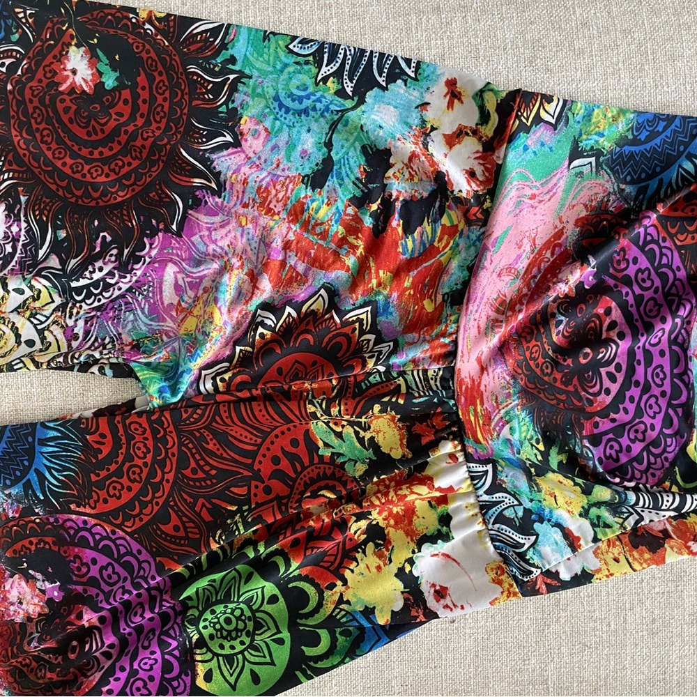 Festival Hippie Pants